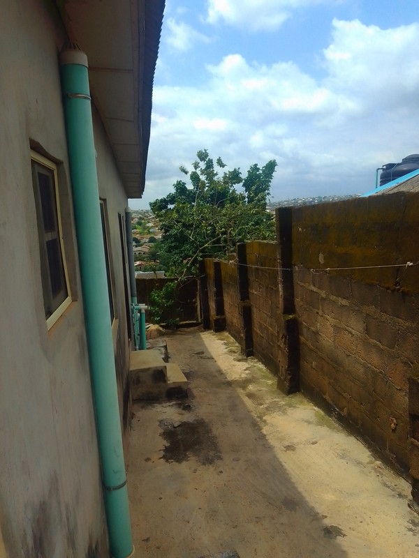 2 Bedroom Flat