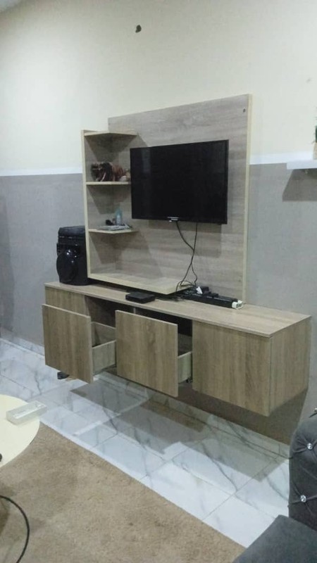 2 bedroom flat