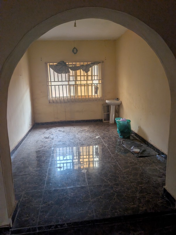 3 Bedroom Flat