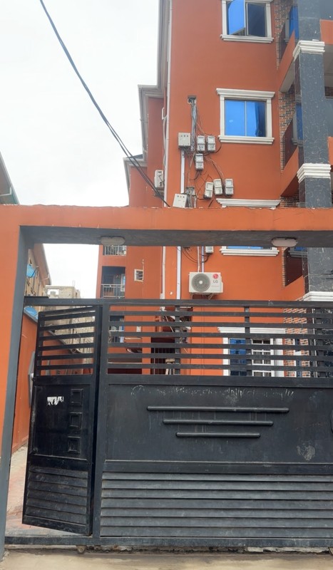 2 bedroom