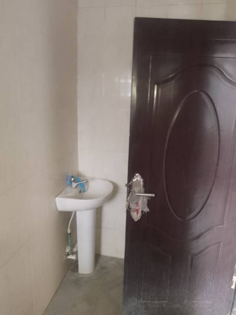 3 Bedroom Flat