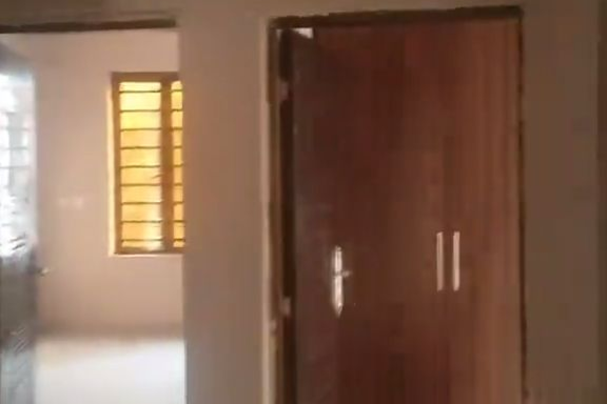 3 BEDROOM APARTMENT