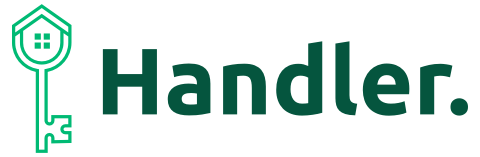 Handler logo